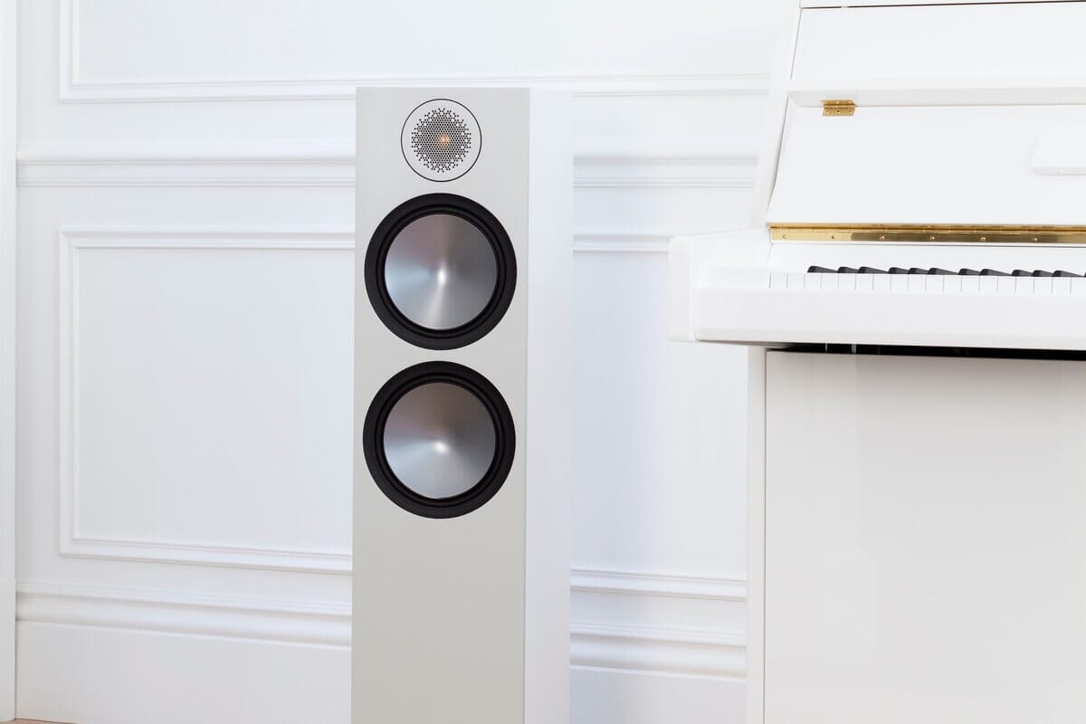 Flexible Functionality For All Listening Types