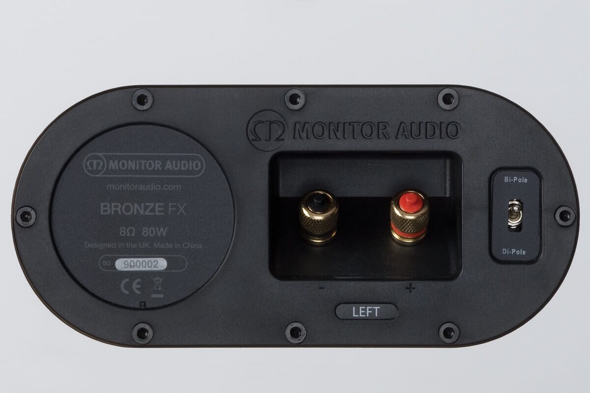 Simple Setup & Control