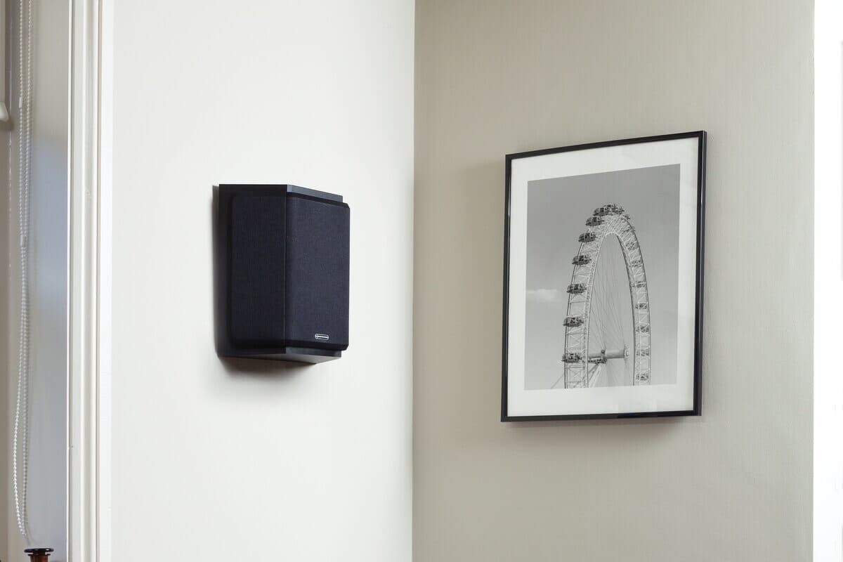 Flexible Functionality To Suit Your Listening Needs