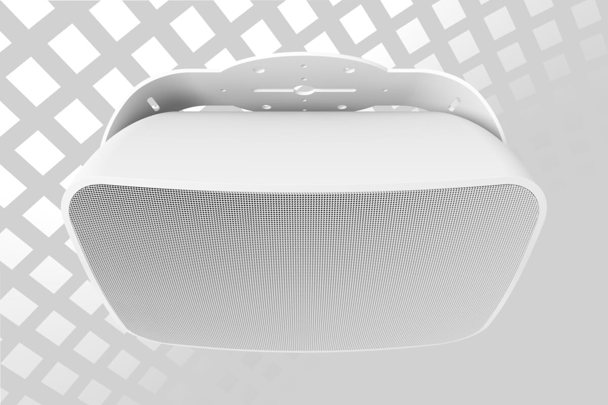 Sonos Outdoor Speakers By Sonance