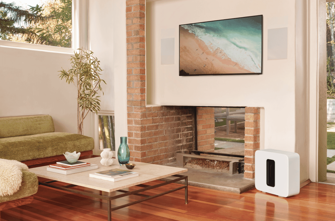 Installation & Design