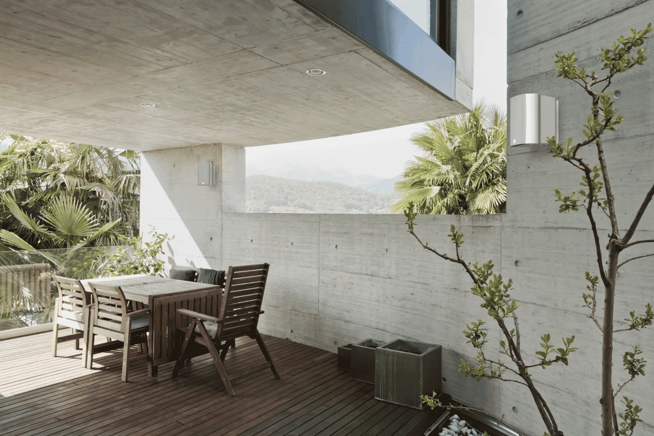 KEF Ventura 5 Outdoor Speakers