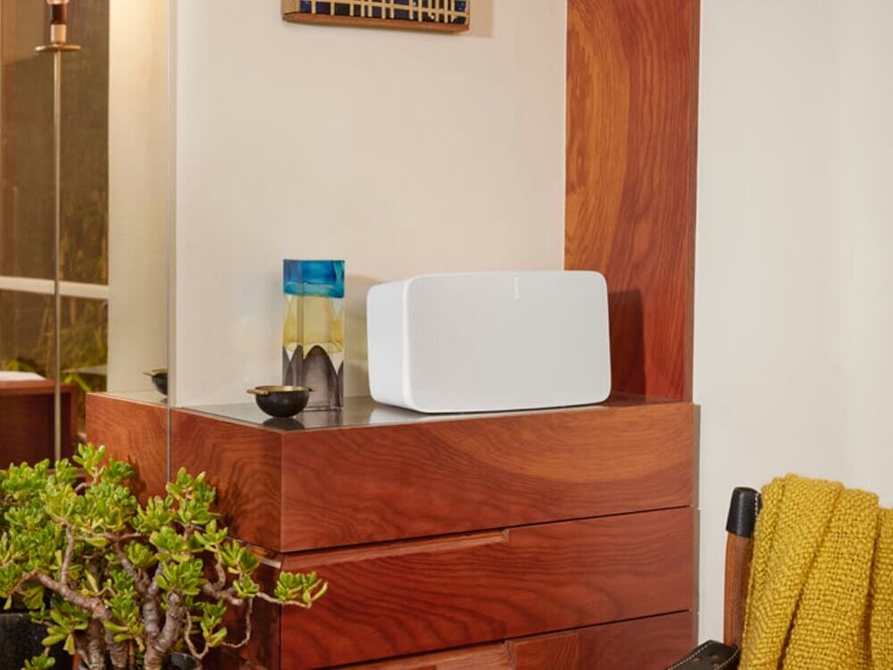 Sonos Five Wireless Speaker
