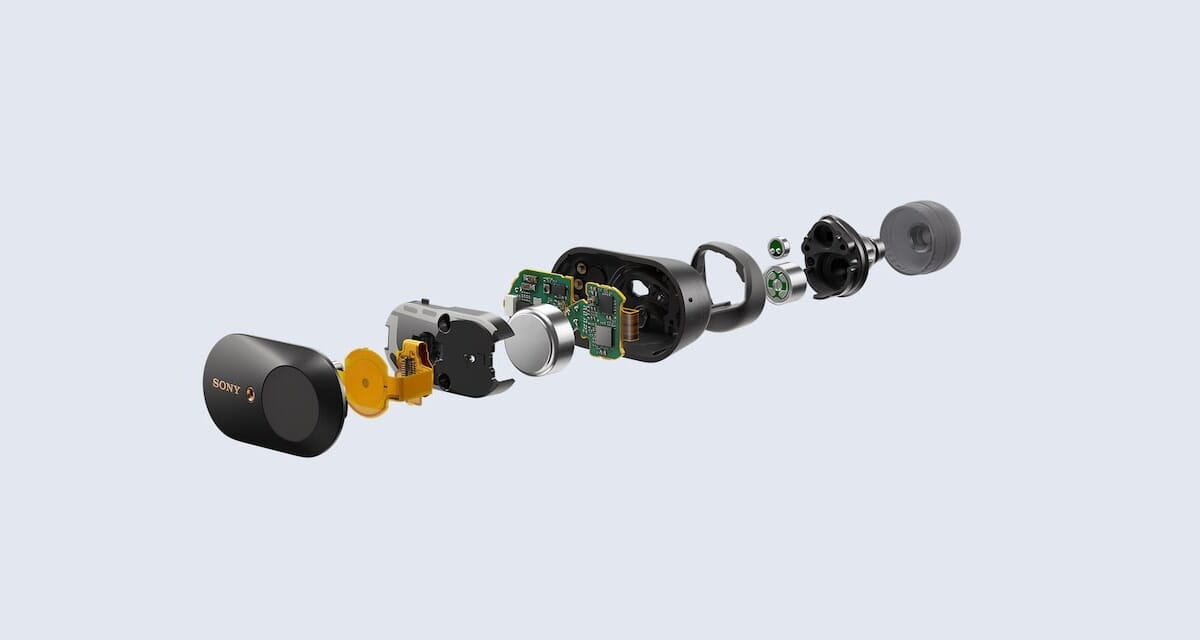 Expert Acoustic Performance