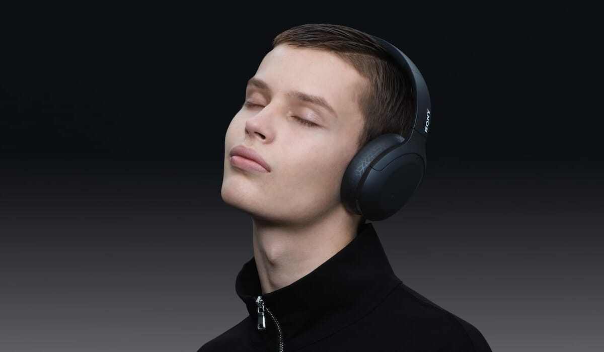 Inbuilt Noise Cancellation