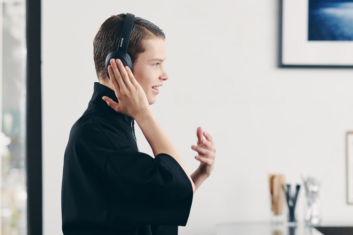 Stylish & Comfortable Design