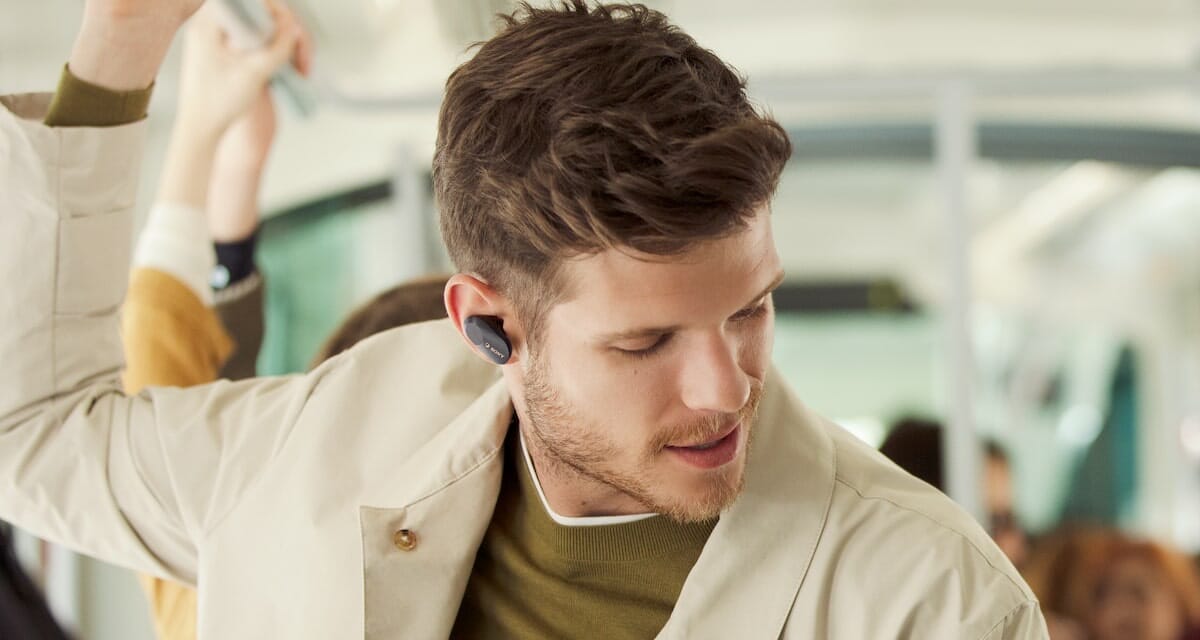 Immersive Noise Cancellation