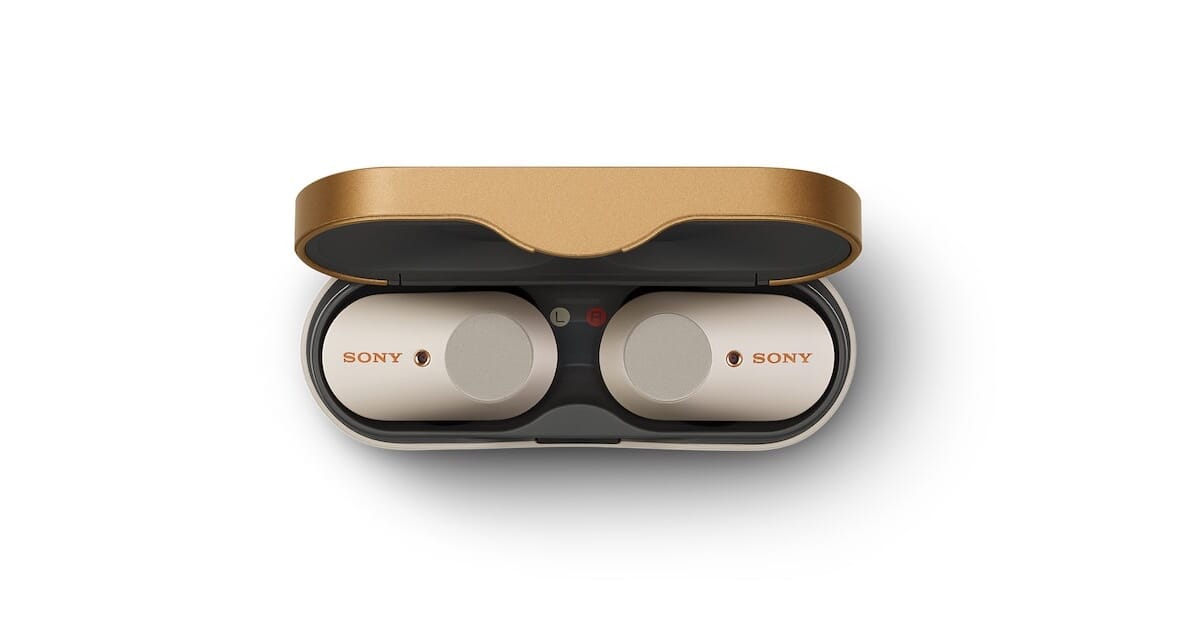 Impressive Battery Life