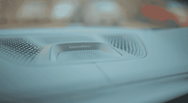 BMW X7: Bowers & Wilkins Diamond Audio system reviewed